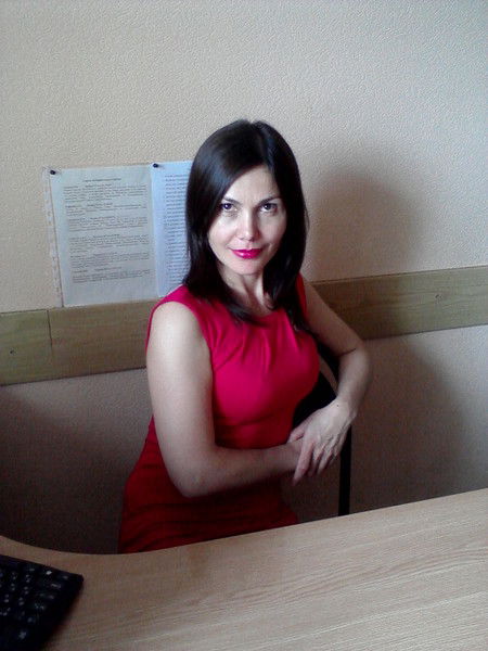 Ахмадуллина Гульчачак