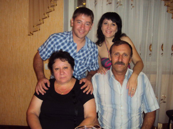 Иван Беркоз