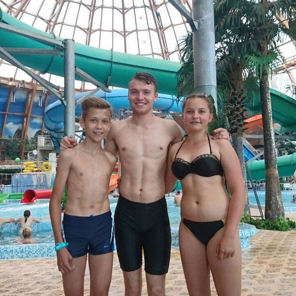 Даня Кравченко