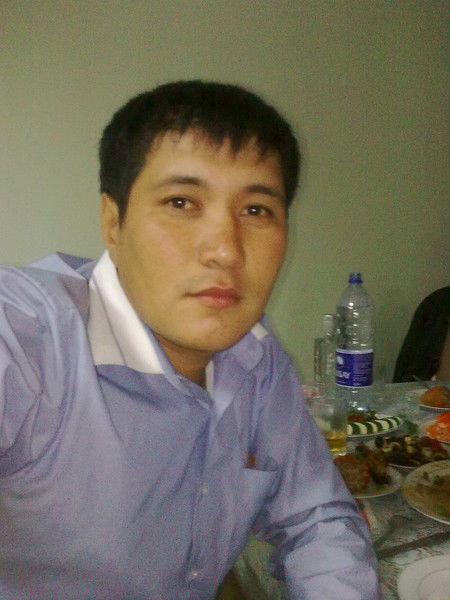 Сaттiбeк Жaнaбaeв