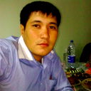 Сaттiбeк Жaнaбaeв