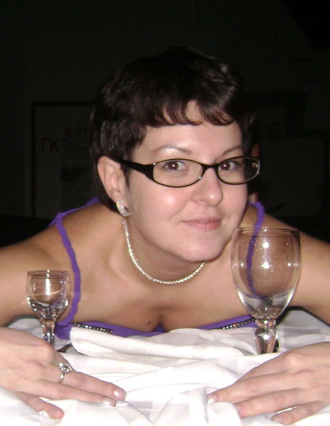 Олеся Кортелева