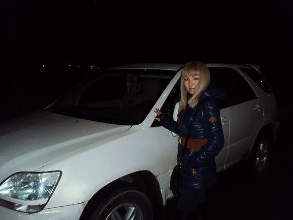 Айгуль Айтурсунова