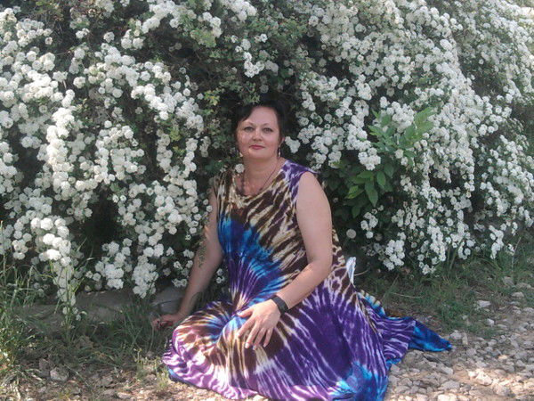 Ирина Рымарь