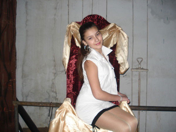 Софья Евдокимова