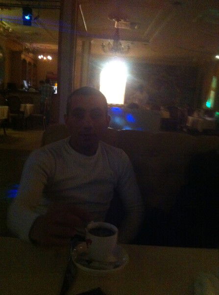 Самвел Аирапетян