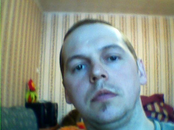 Алексей Семёнов