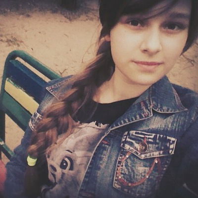 Анастасия Котова