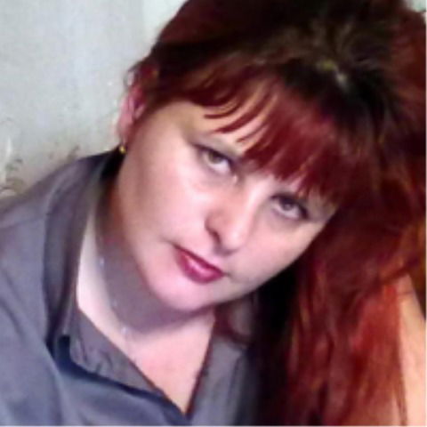 Марина Цымбалова