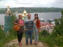 Анна Сметанина