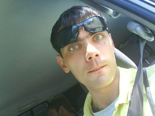 Илья Тыщенко