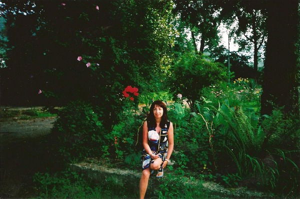 Анжелика Балтачьян