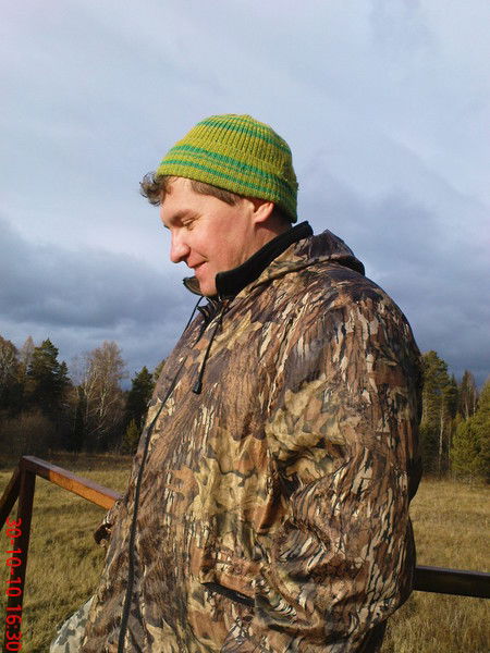 Сергей Анкудинов