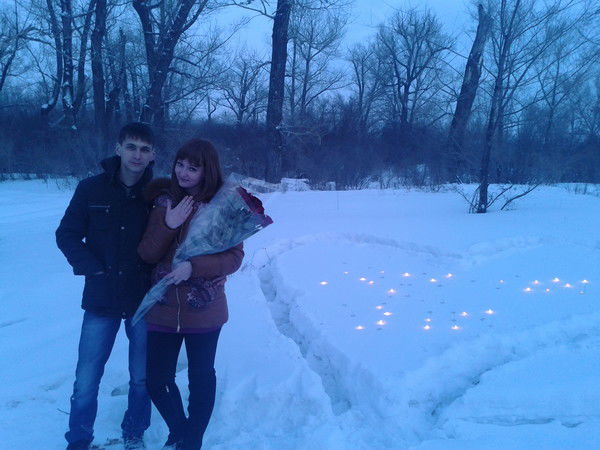 Анжелика Хайбулина