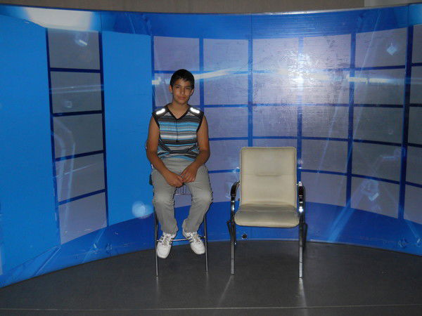 Гамид Алиев