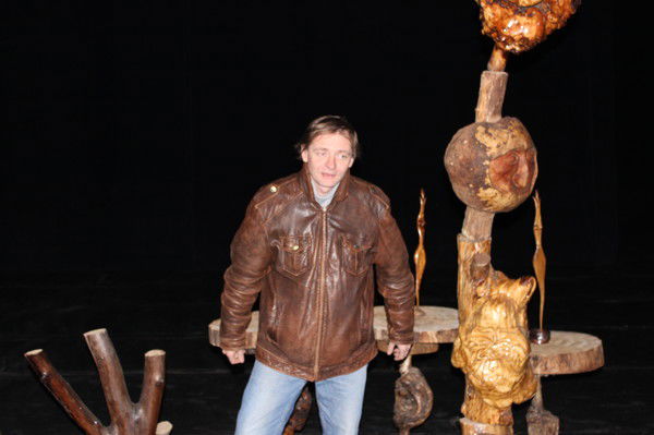 Алексей Зубов