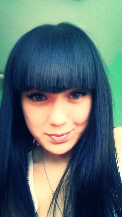 Дарья Доброчёва