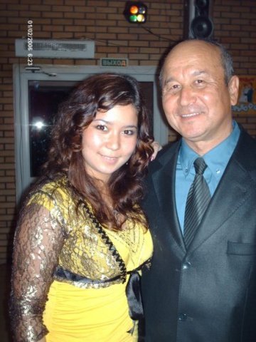 Кабды-Хаким Мейрембаев