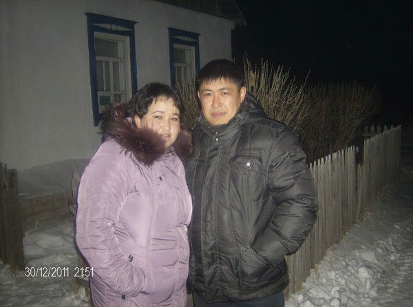 Марат Жакупов