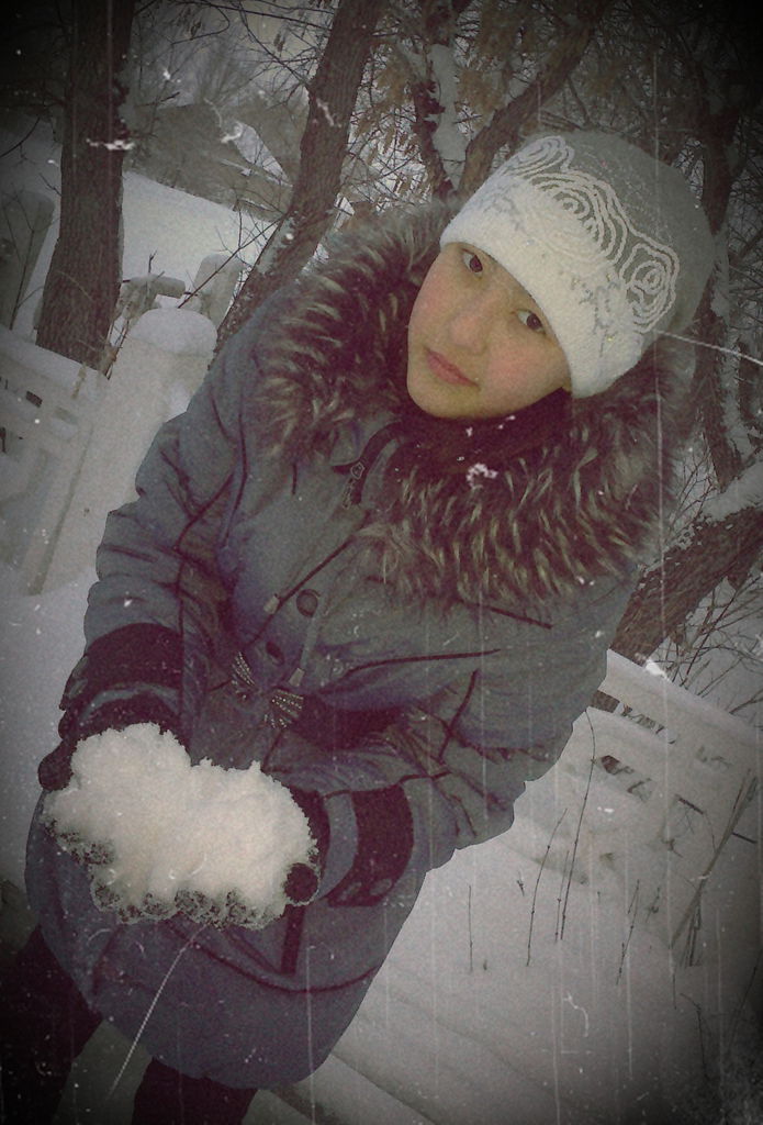 Алтынай Асанбаева*