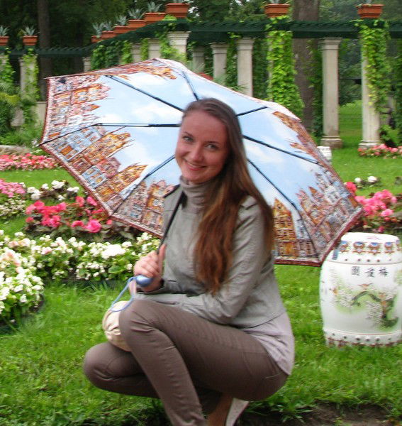 Анастасия Ванеева