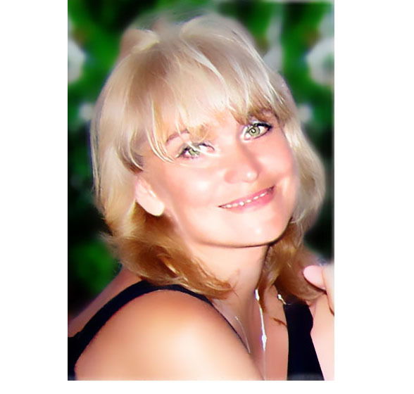 Ира Короткова