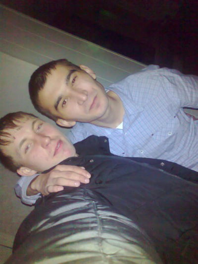 Владимир Яковлев