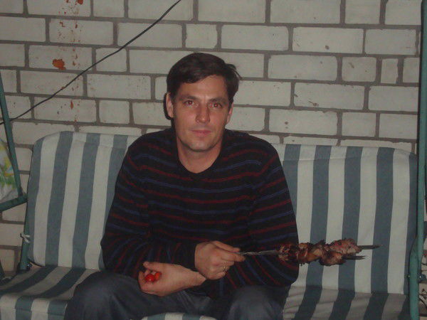 Алексей Ильичев