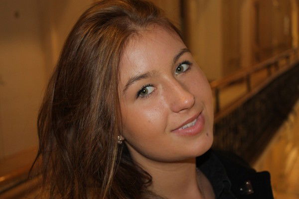 Мария Ктитарова