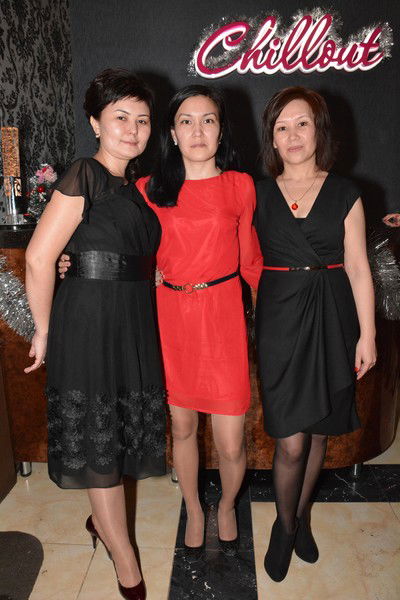 Кызгалдак Наурызова