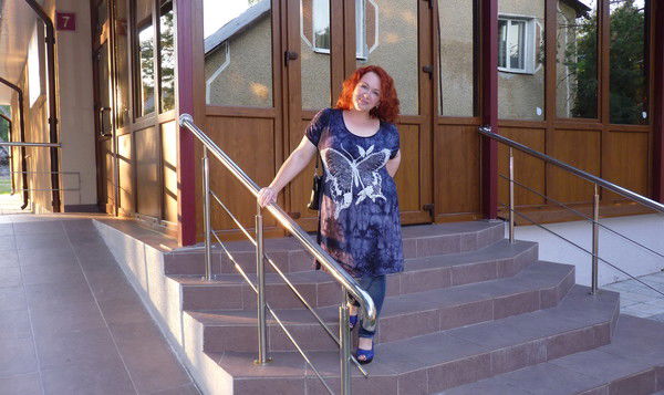 Виктория Яцына