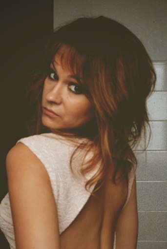 Инна Кугушева