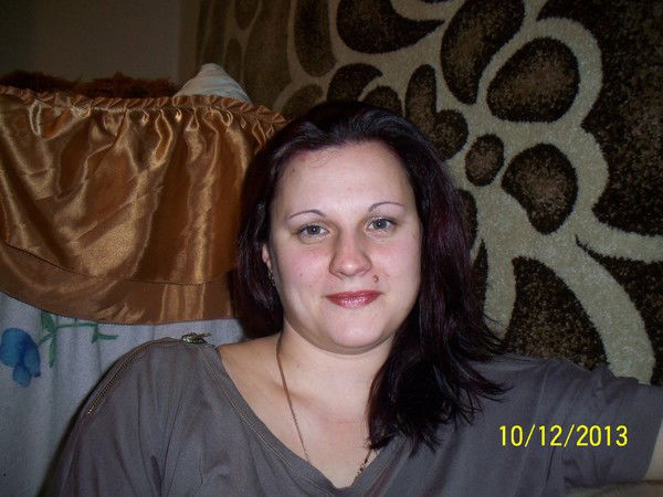 Елена Елисеева