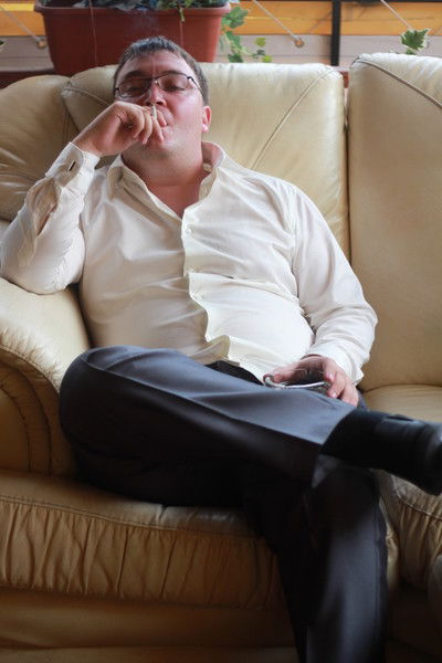 Борислав Кофман