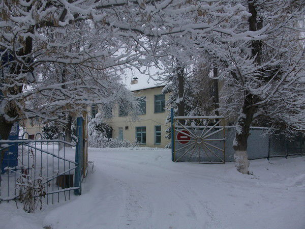 Сва 3 Г. Шымкент