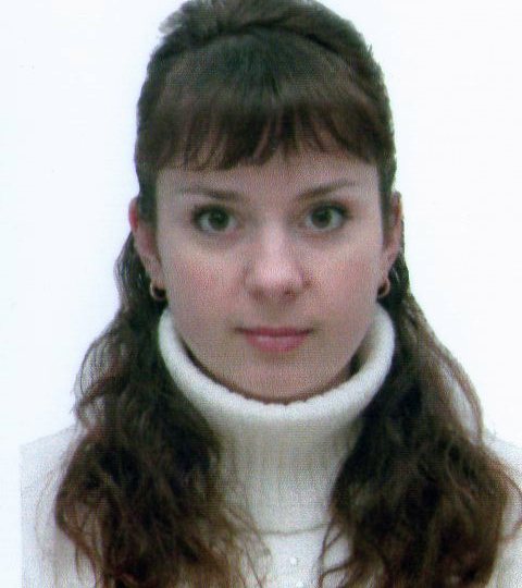 Татьяна Давидян