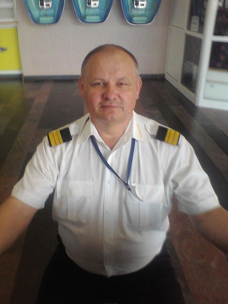 Николай Батырь