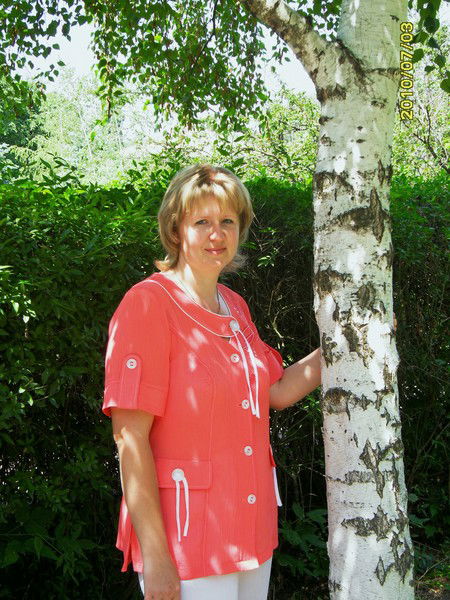 Света Сиганова