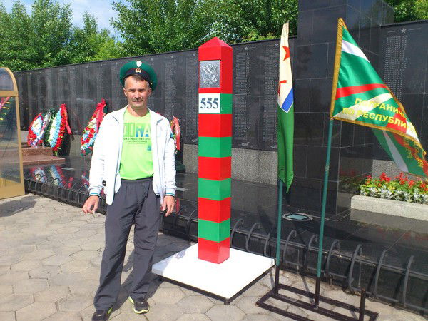 Раиль Фарахутдинов