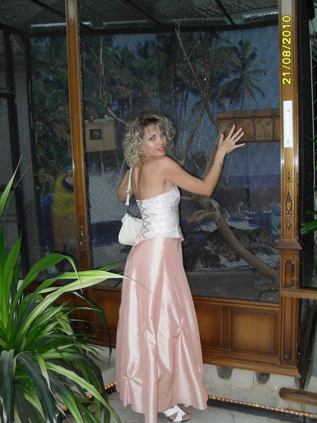 Плыгун Ирина