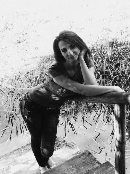 Татьяна Евсиенко