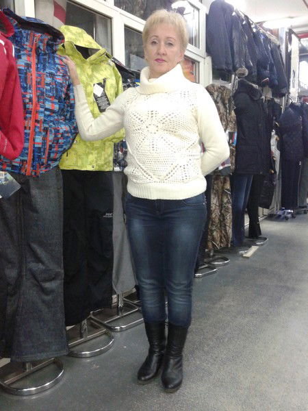 Татьяна Ожогина