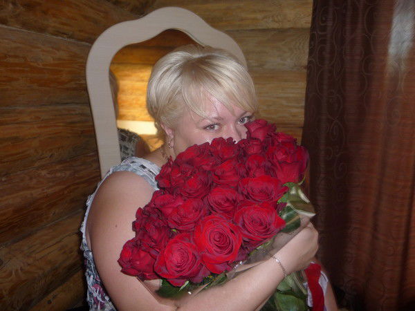 Ирина Куценко