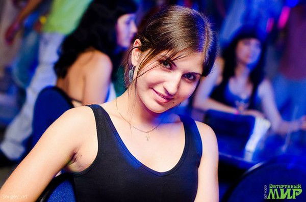 Мария Калачинскова