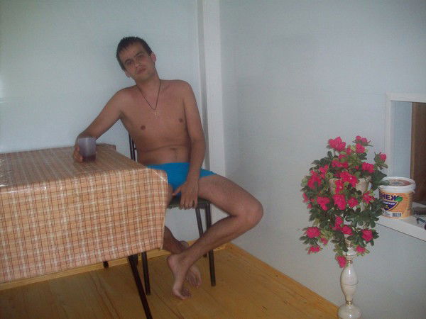 Денис Кальченко