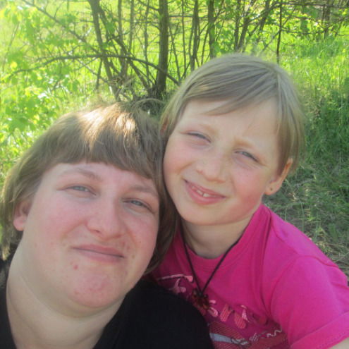 Инна Коваленко