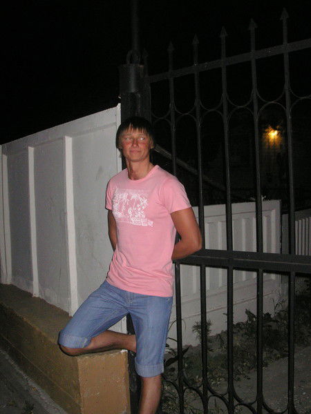 Алексей Давыдов