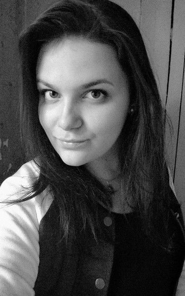 Таня Кузьминова