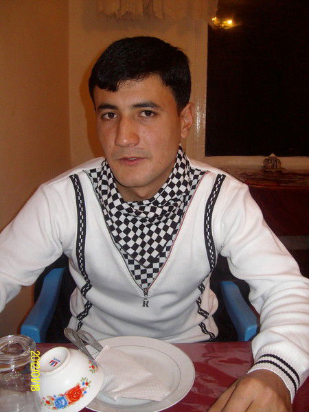 Батыр Алтыбаев