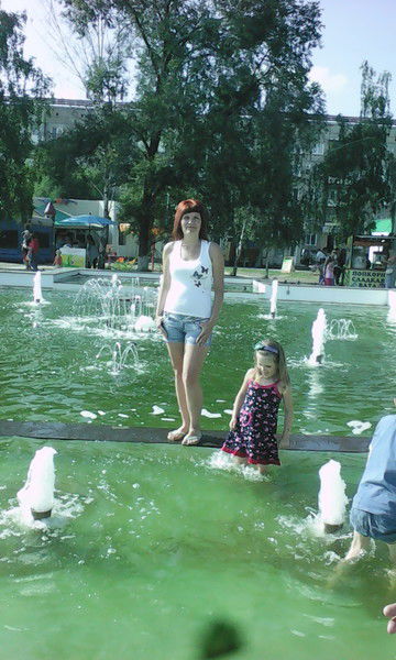 Светлана Чернолес